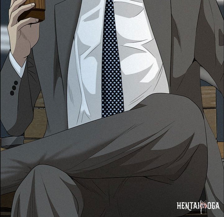 Milf Guard Milf Guard Chapter 31 - Página 35