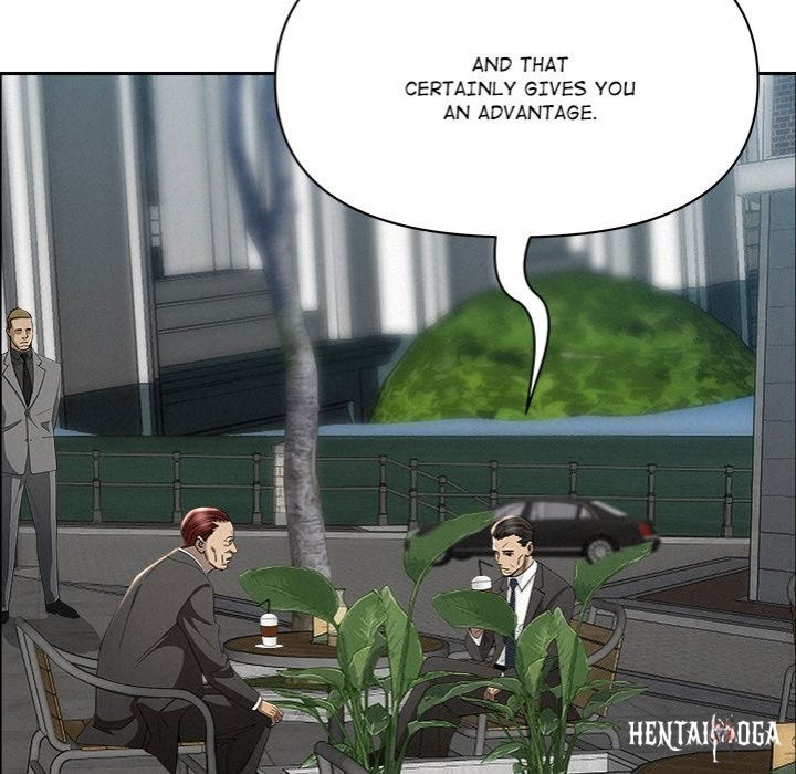 Milf Guard Milf Guard Chapter 31 - Página 37