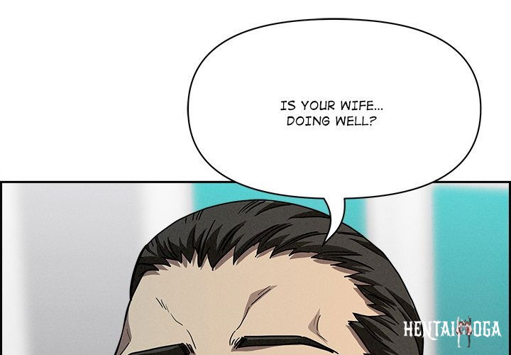 Milf Guard Milf Guard Chapter 31 - Página 4