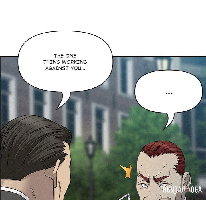 Milf Guard Milf Guard Chapter 31 - Página 41