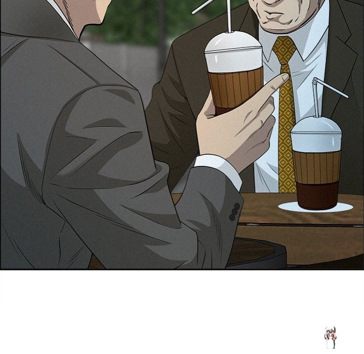 Milf Guard Milf Guard Chapter 31 - Página 42