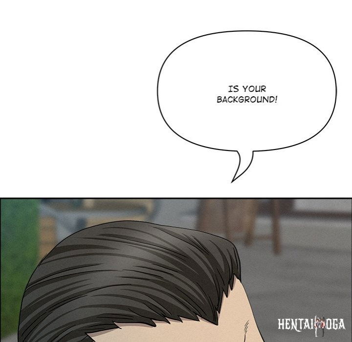 Milf Guard Milf Guard Chapter 31 - Página 43