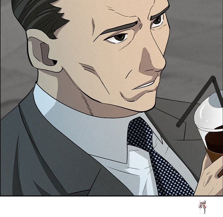 Milf Guard Milf Guard Chapter 31 - Página 44