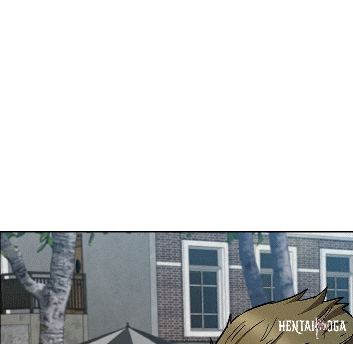 Milf Guard Milf Guard Chapter 31 - Página 45