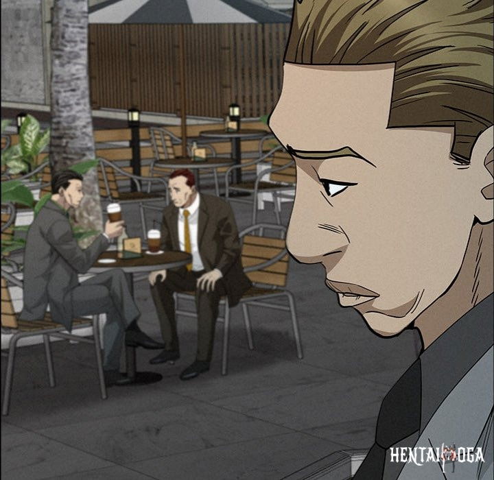 Milf Guard Milf Guard Chapter 31 - Página 46