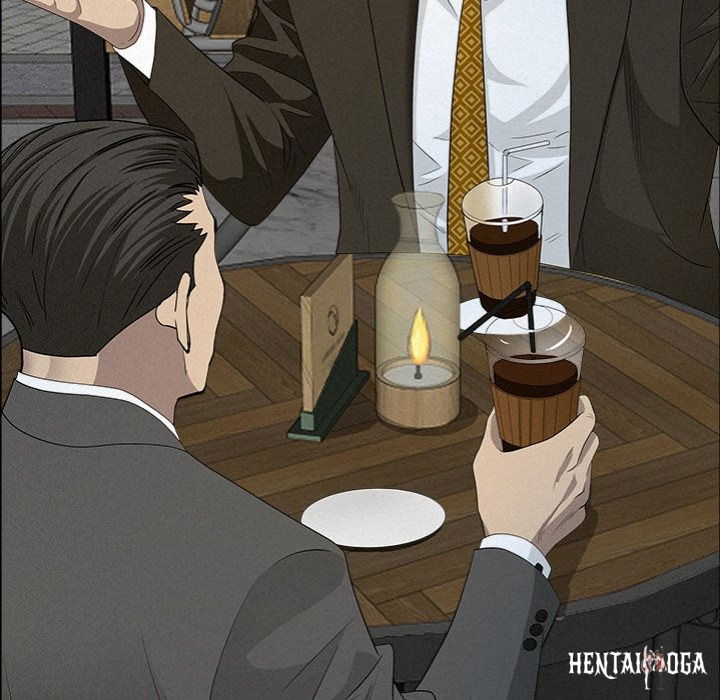 Milf Guard Milf Guard Chapter 31 - Página 49