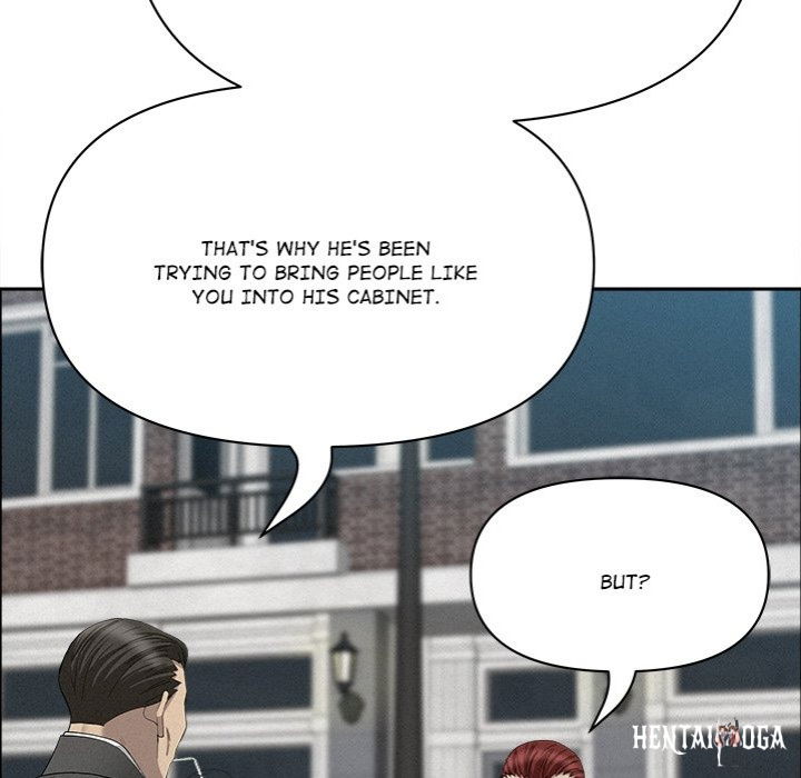 Milf Guard Milf Guard Chapter 31 - Página 51