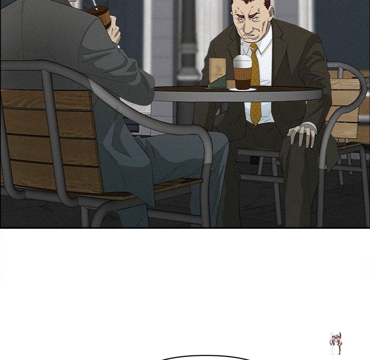 Milf Guard Milf Guard Chapter 31 - Página 52