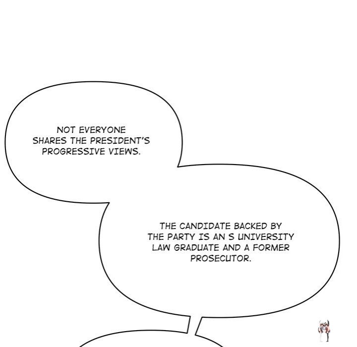 Milf Guard Milf Guard Chapter 31 - Página 55