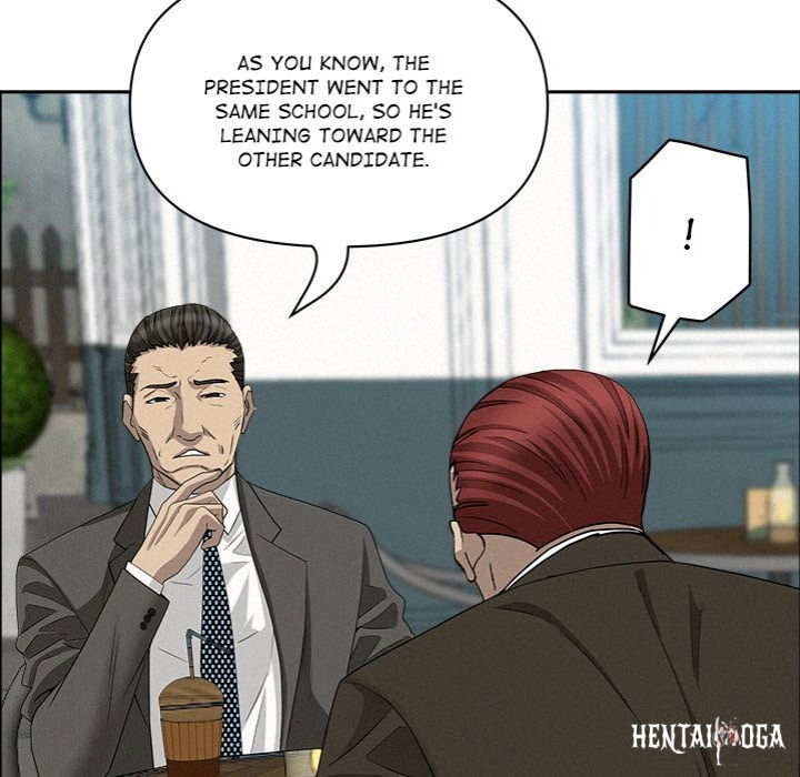 Milf Guard Milf Guard Chapter 31 - Página 56