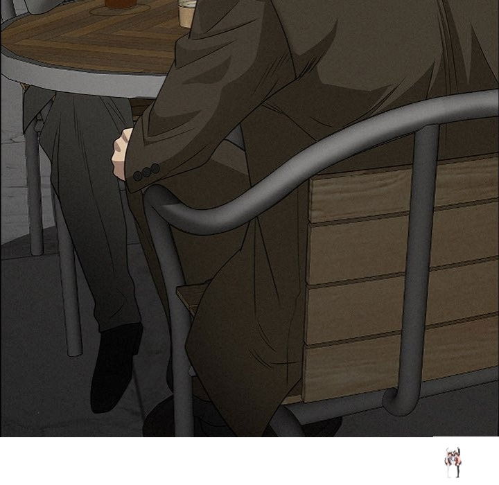 Milf Guard Milf Guard Chapter 31 - Página 57