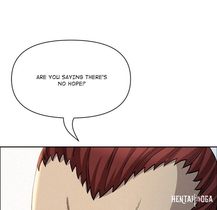 Milf Guard Milf Guard Chapter 31 - Página 58