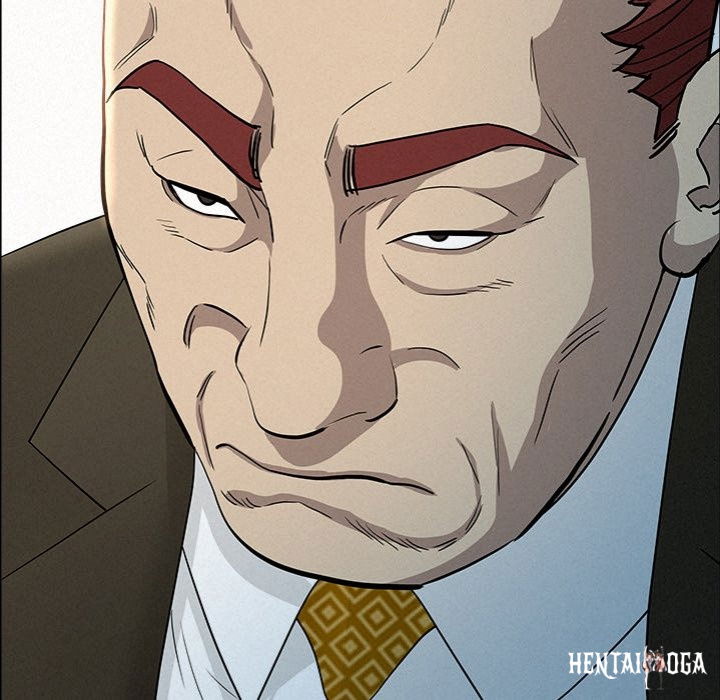 Milf Guard Milf Guard Chapter 31 - Página 59