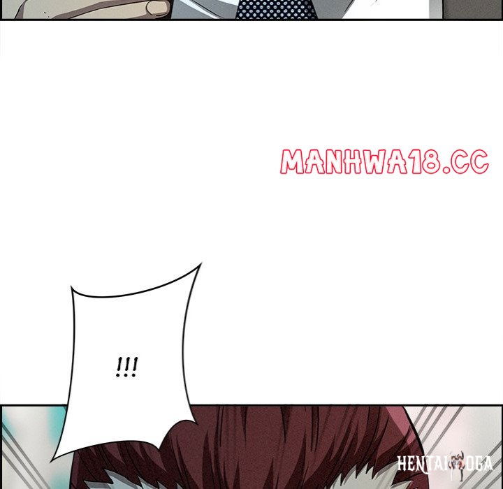 Milf Guard Milf Guard Chapter 31 - Página 6