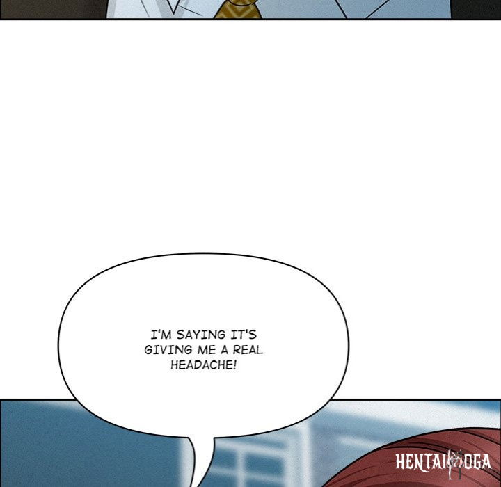 Milf Guard Milf Guard Chapter 31 - Página 60