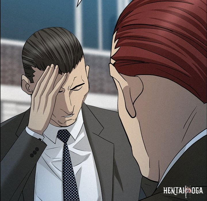 Milf Guard Milf Guard Chapter 31 - Página 61