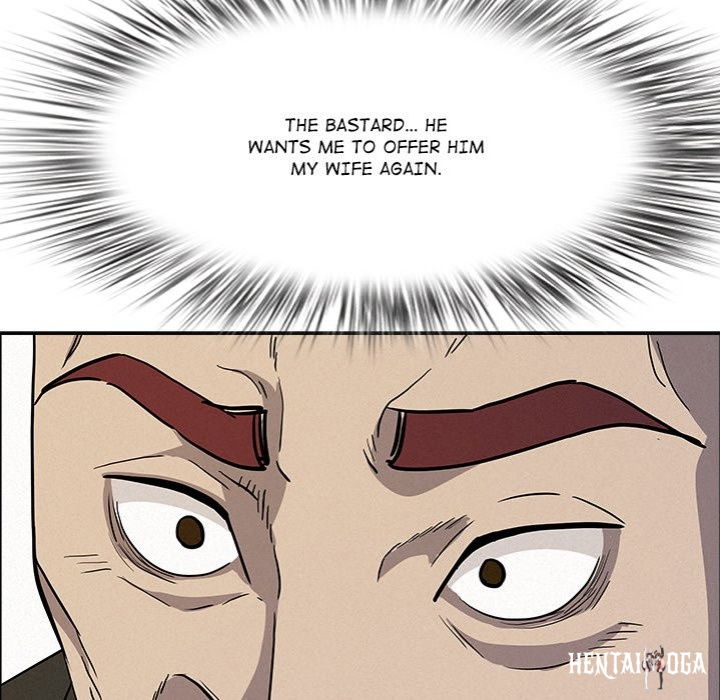 Milf Guard Milf Guard Chapter 31 - Página 63