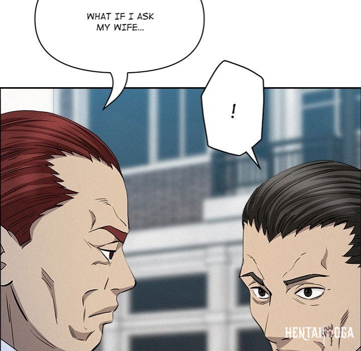 Milf Guard Milf Guard Chapter 31 - Página 65