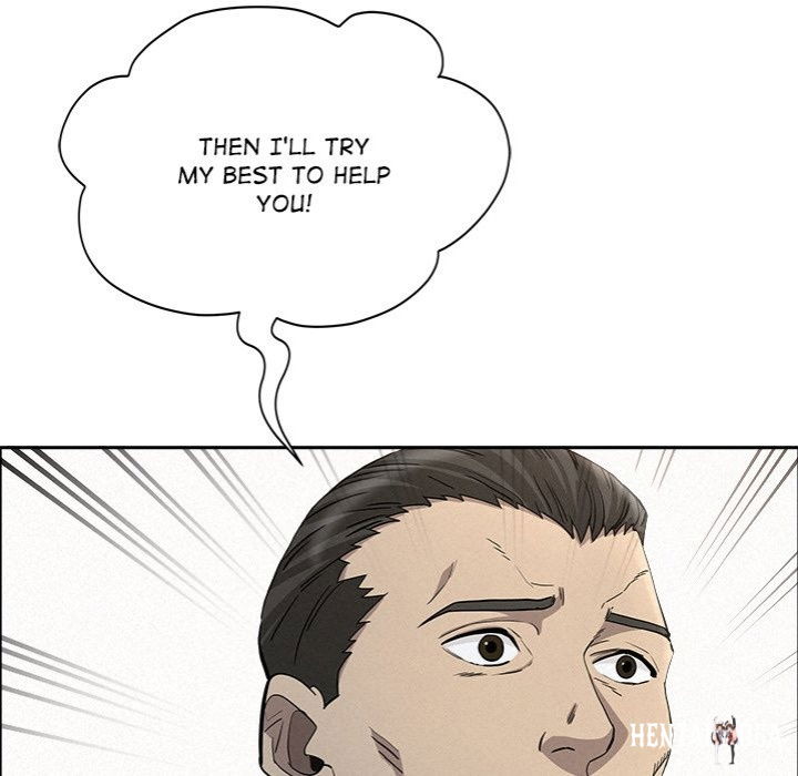 Milf Guard Milf Guard Chapter 31 - Página 69