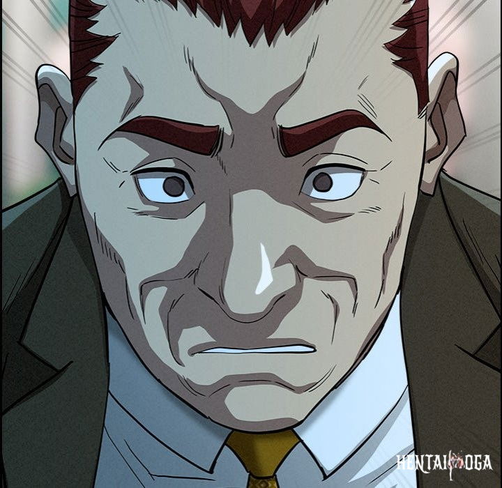 Milf Guard Milf Guard Chapter 31 - Página 7