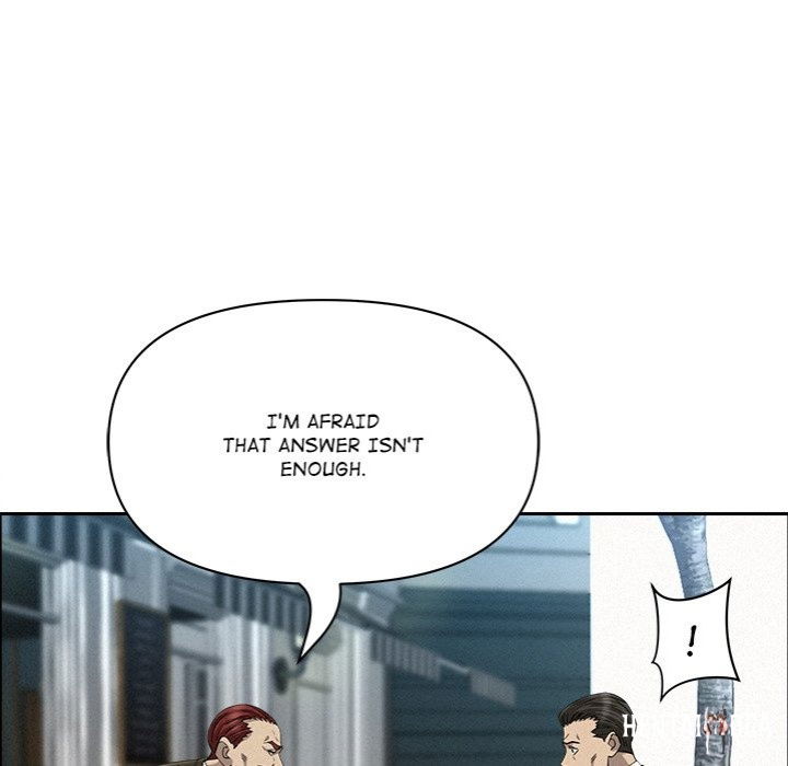 Milf Guard Milf Guard Chapter 31 - Página 71