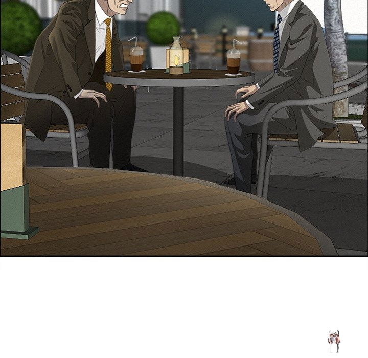 Milf Guard Milf Guard Chapter 31 - Página 72