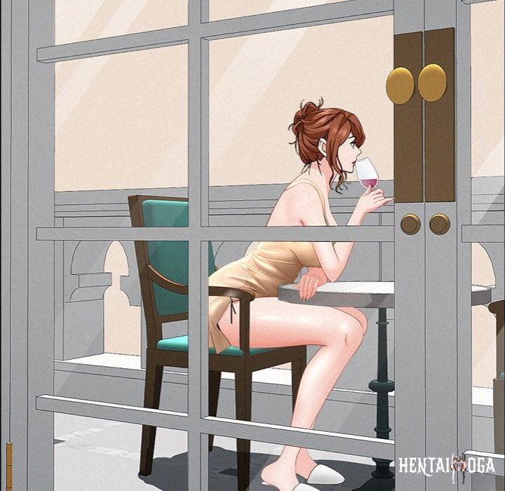 Milf Guard Milf Guard Chapter 31 - Página 76