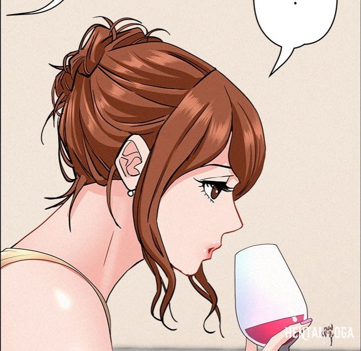 Milf Guard Milf Guard Chapter 31 - Página 78