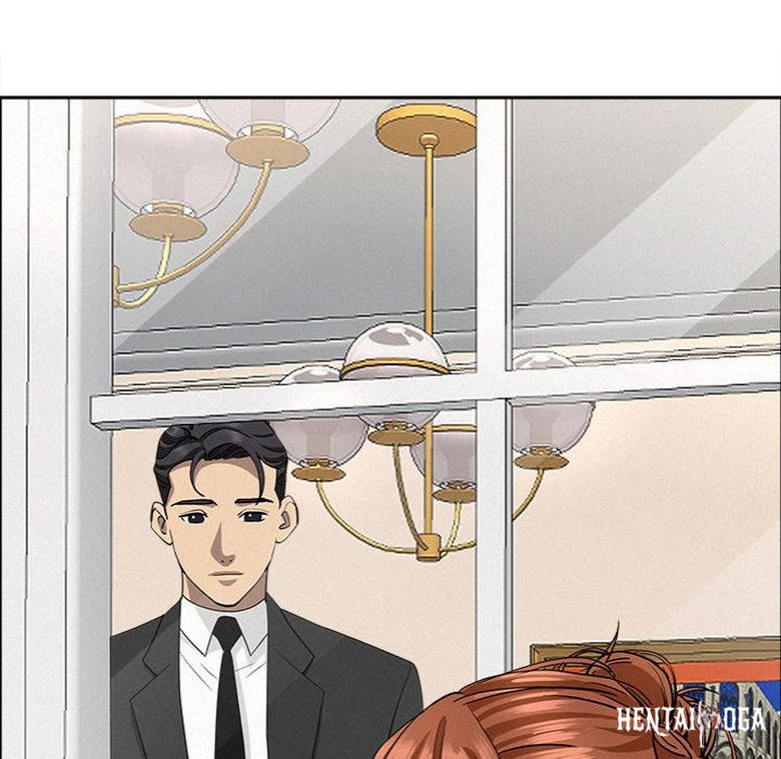 Milf Guard Milf Guard Chapter 31 - Página 80