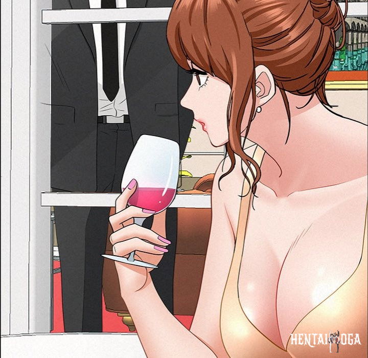 Milf Guard Milf Guard Chapter 31 - Página 81