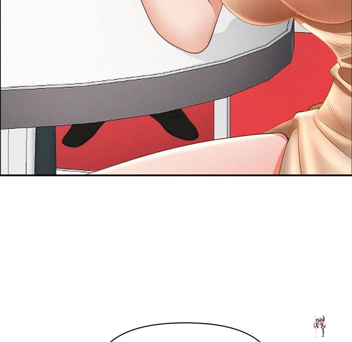 Milf Guard Milf Guard Chapter 31 - Página 82