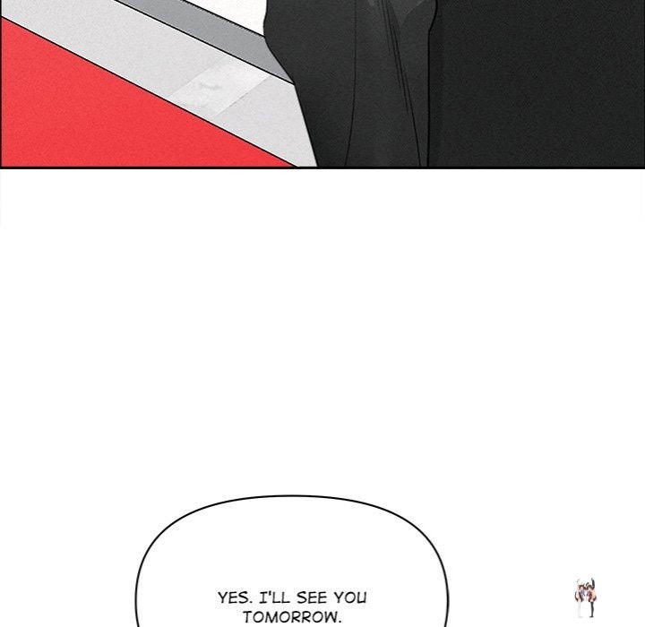 Milf Guard Milf Guard Chapter 31 - Página 85