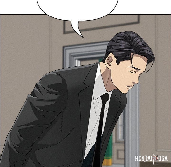 Milf Guard Milf Guard Chapter 31 - Página 86