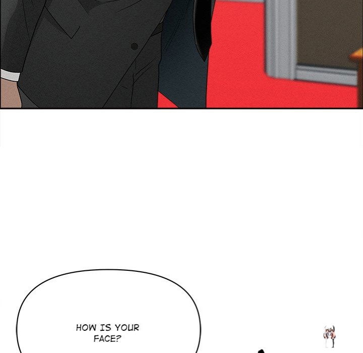 Milf Guard Milf Guard Chapter 31 - Página 87