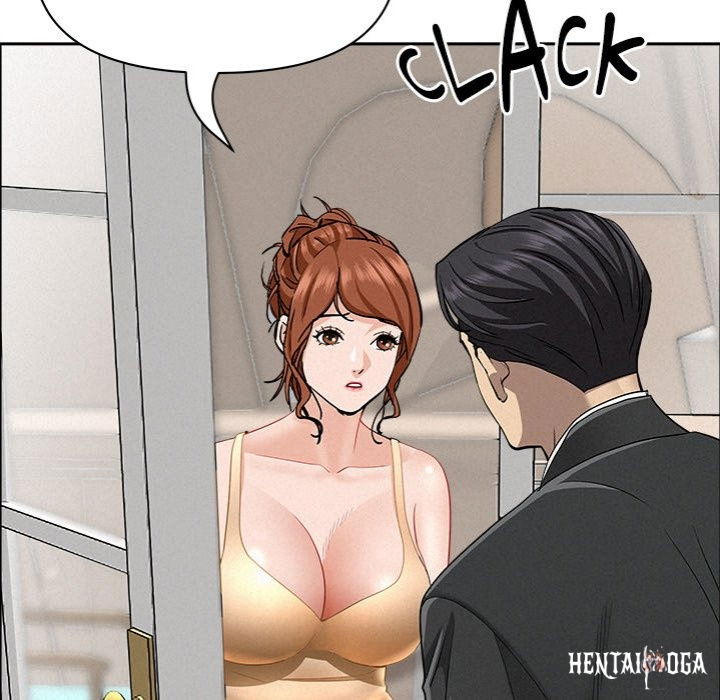 Milf Guard Milf Guard Chapter 31 - Página 88