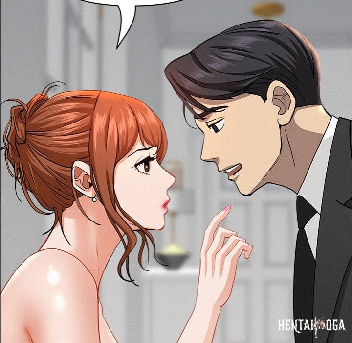 Milf Guard Milf Guard Chapter 31 - Página 91