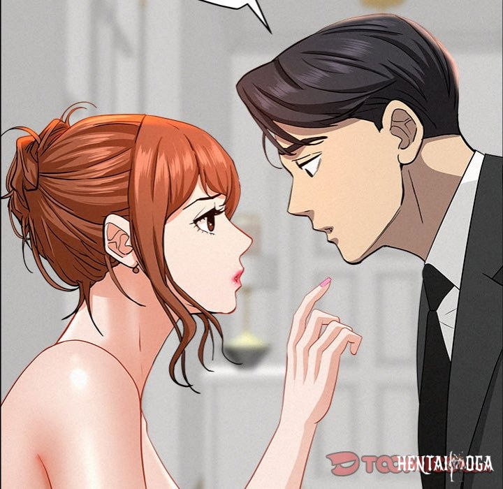 Milf Guard Milf Guard Chapter 31 - Página 93