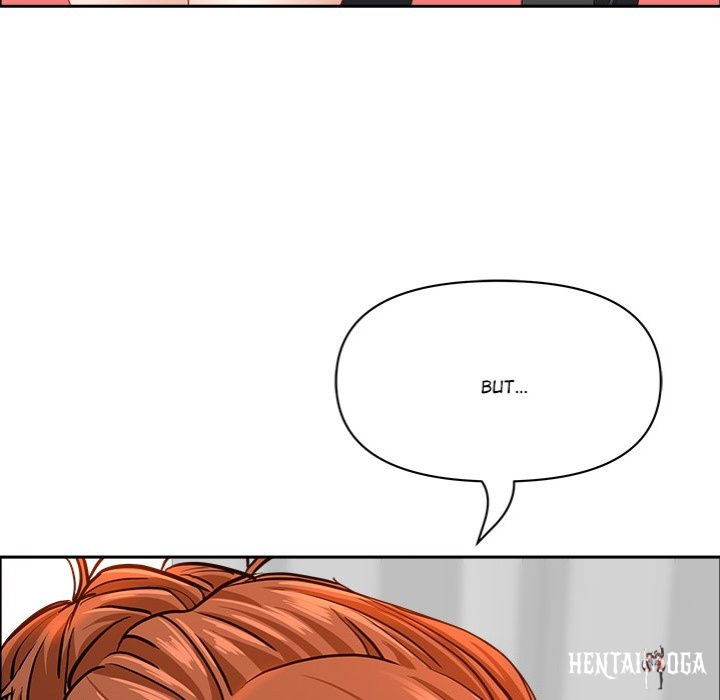 Milf Guard Milf Guard Chapter 31 - Página 99