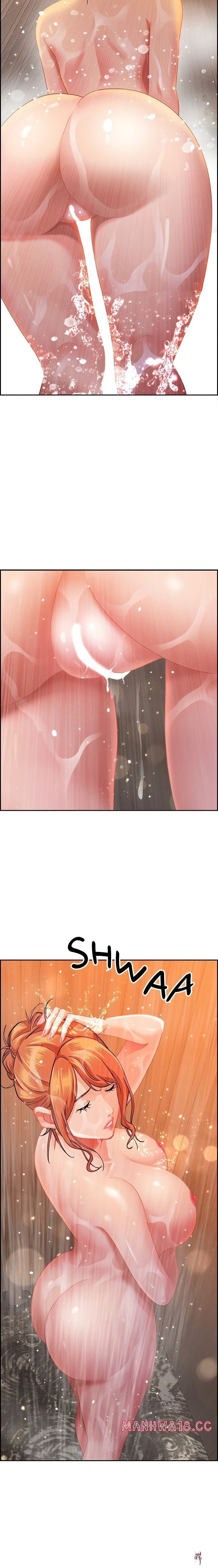 Milf Guard Milf Guard Chapter 30 - Page 18