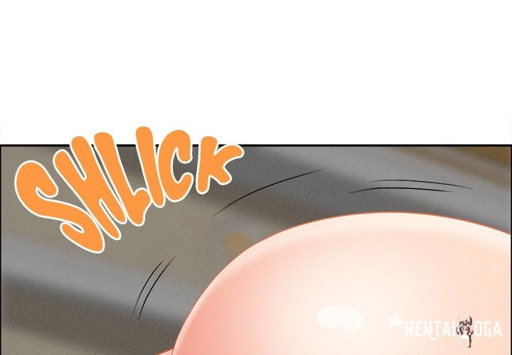 Milf Guard Milf Guard Chapter 28 - Page 1