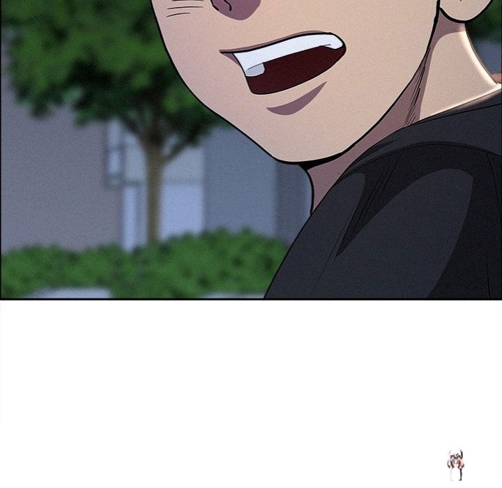 Milf Guard Milf Guard Chapter 28 - Page 100