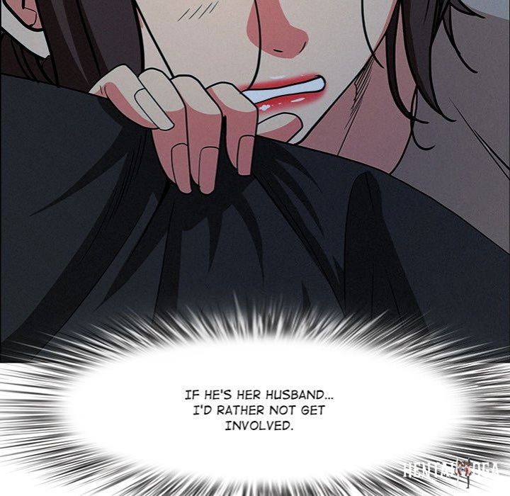 Milf Guard Milf Guard Chapter 28 - Page 102