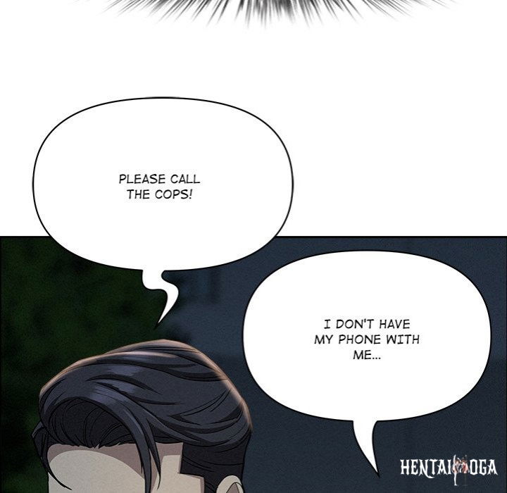 Milf Guard Milf Guard Chapter 28 - Page 103