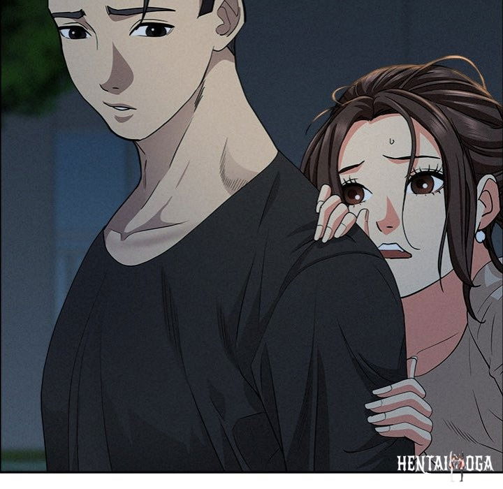 Milf Guard Milf Guard Chapter 28 - Page 104