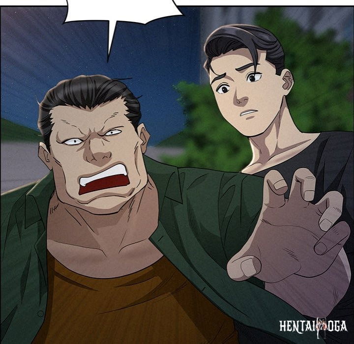 Milf Guard Milf Guard Chapter 28 - Page 109