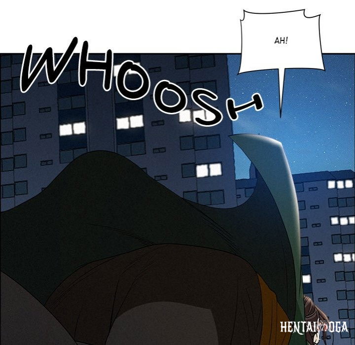 Milf Guard Milf Guard Chapter 28 - Page 113