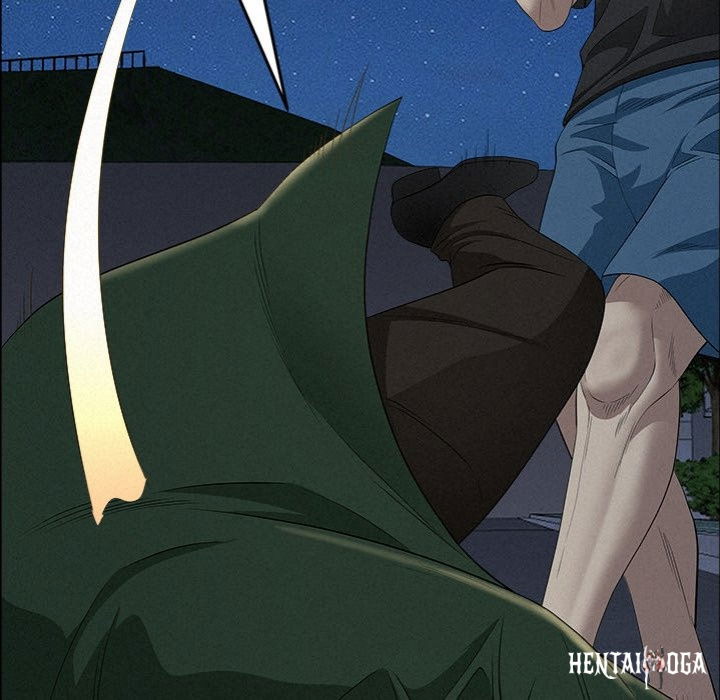 Milf Guard Milf Guard Chapter 28 - Page 117