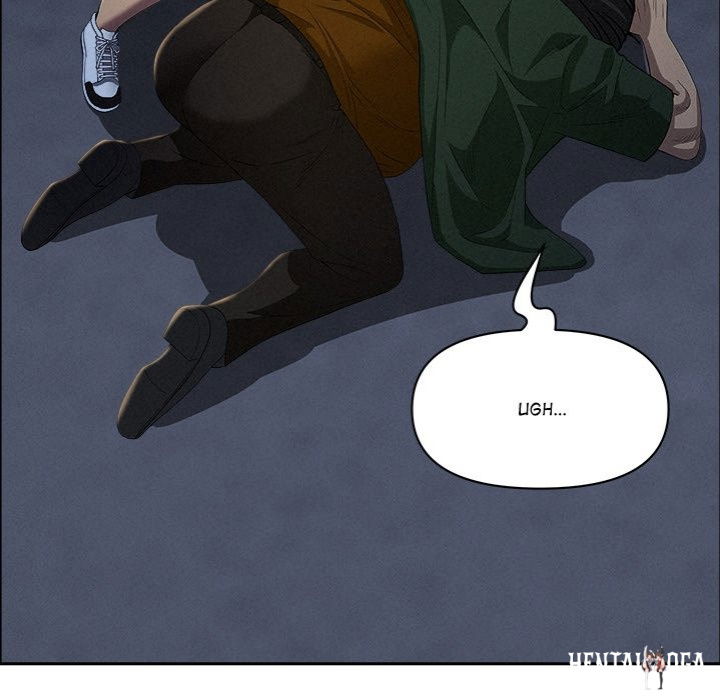 Milf Guard Milf Guard Chapter 28 - Page 121