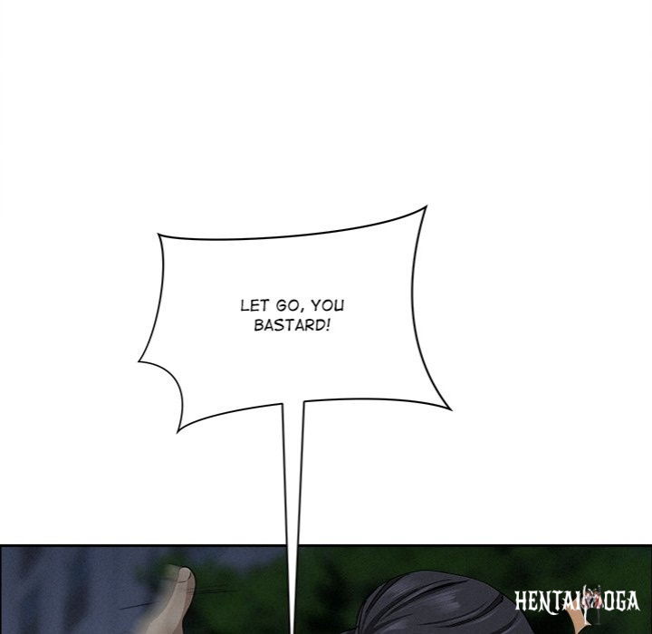 Milf Guard Milf Guard Chapter 28 - Page 122