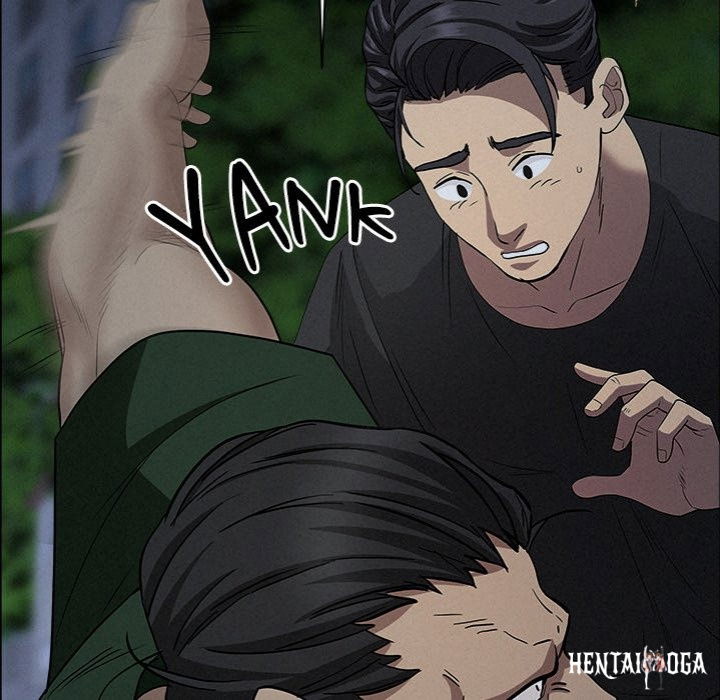 Milf Guard Milf Guard Chapter 28 - Page 123